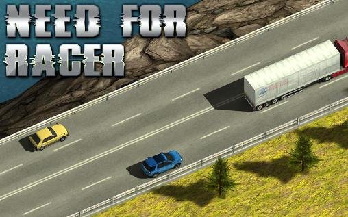download Need for racer apk